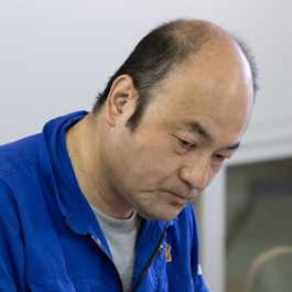 羽藤広司