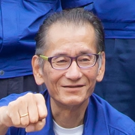 小松基見