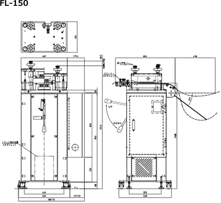 FL-150