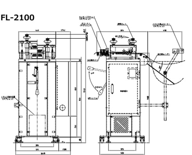 FL-2100