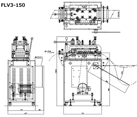 FLV3-150