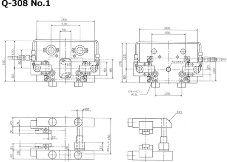 Q-308 No.1