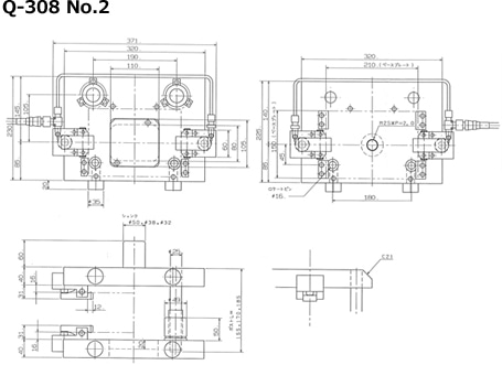 Q-308 No.2