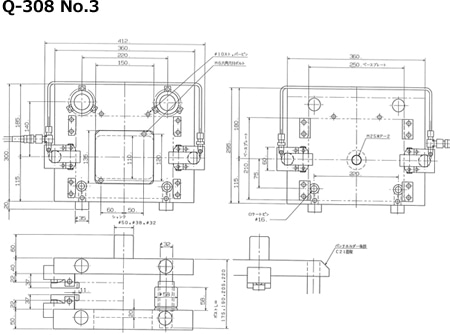 Q-308 No.3