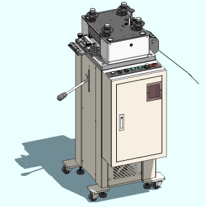 お客様の声から再注目されたFL-2150デビュー